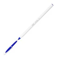 Penna a Sfera Cristal Up Bic - 1,2 mm - 949879 (Blu Conf. 20)