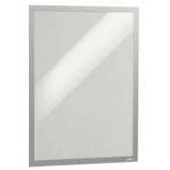Cornice Adesiva Duraframe Durable - 50x70 cm - 5054-23 (Argento)