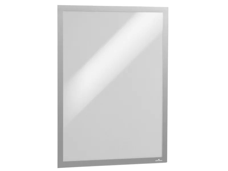 Cornice Adesiva Duraframe Durable - 50x70 cm - 5054-23 (Argento)
