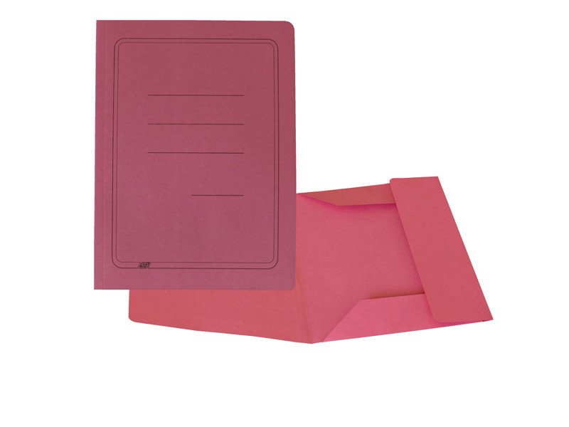 Cartellina in Cartoncino Cartiere del Garda - 3 Lembi con Stampa - 25x33 cm - 200 g - CG0111MLSXXAJ28 (Magenta Conf. 50) Cartellina in Cartoncino Cartiere del Garda - 3 Lembi con Stampa - 25x33 cm - 200 g - CG0111MLSXXAJ28 (Magenta Conf. 50)