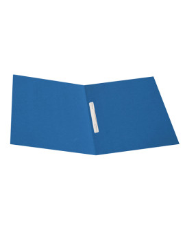 Cartellina in Cartoncino ad Aghi Cartiere del Garda - 25x35 cm - CG0114MLXXXAL06 (Azzurro Conf. 50)