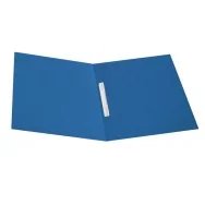 Cartellina in Cartoncino ad Aghi Cartiere del Garda - 25x35 cm - CG0114MLXXXAL06 (Azzurro Conf. 50)