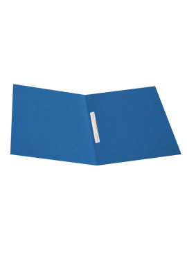 Cartellina in Cartoncino ad Aghi Cartiere del Garda - 25x35 cm - CG0114MLXXXAL06 (Azzurro Conf. 50)