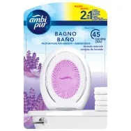 Profumatore per Bagno Ambipur - AH105 (Lavanda)