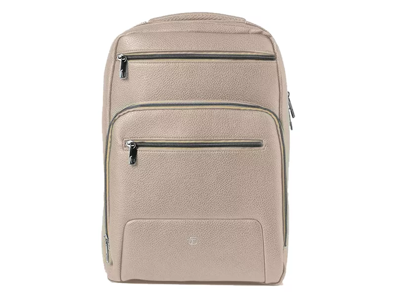 Zaino Gate Trended InTempo - 29x42x15 cm - 9238GAT21 (Ghiaccio)