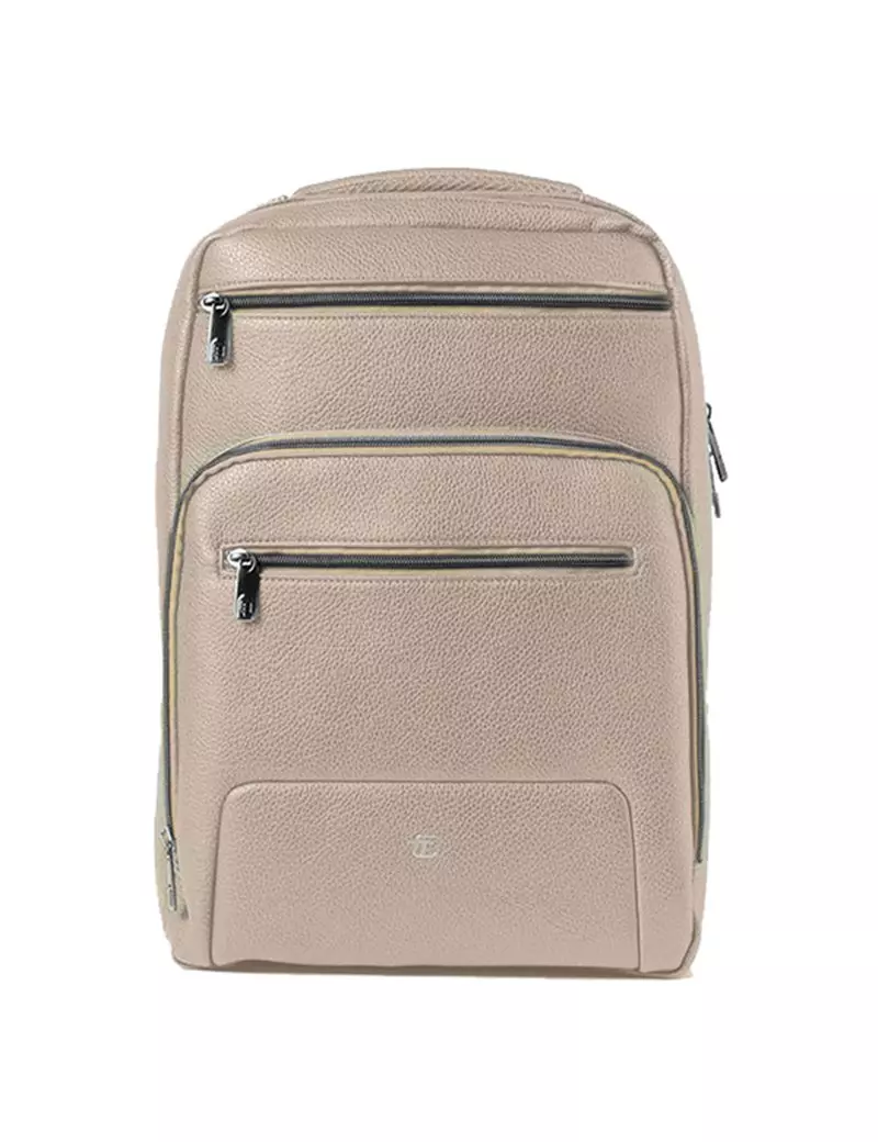 Zaino Gate Trended InTempo - 29x42x15 cm - 9238GAT21 (Ghiaccio) Zaino Gate Trended InTempo - 29x42x15 cm - 9238GAT21 (Ghiaccio)