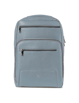 Zaino Gate Trended InTempo - 29x42x15 cm - 9238GAT31 (Azzurro)