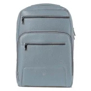 Zaino Gate Trended InTempo - 29x42x15 cm - 9238GAT31 (Azzurro)