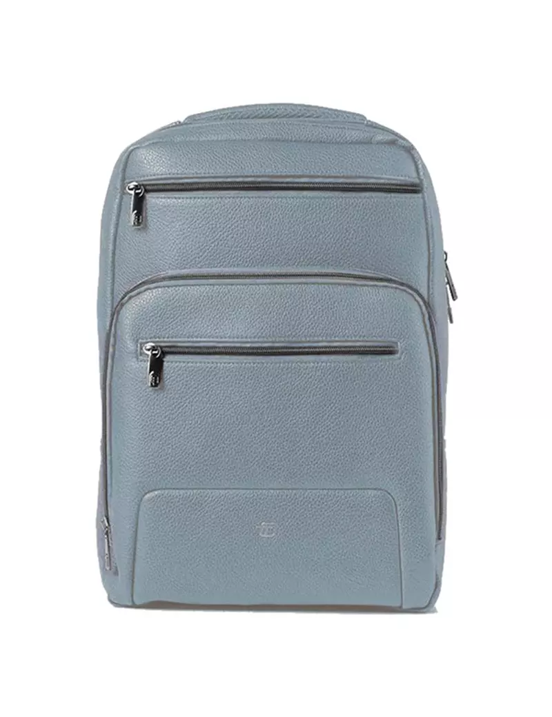 Zaino Gate Trended InTempo - 29x42x15 cm - 9238GAT31 (Azzurro) Zaino Gate Trended InTempo - 29x42x15 cm - 9238GAT31 (Azzurro)