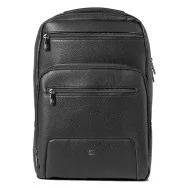 Zaino Gate Trended InTempo - 29x42x15 cm - 9238GAT34 (Nero)