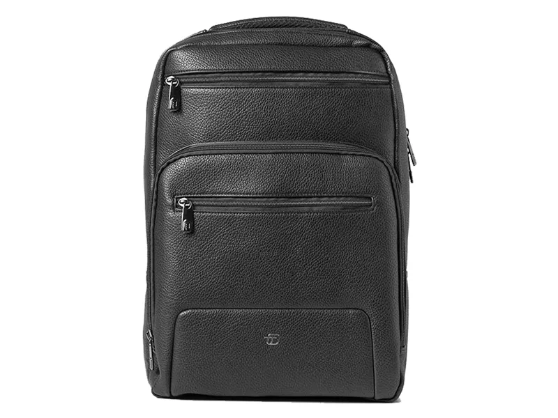 Zaino Gate Trended InTempo - 29x42x15 cm - 9238GAT34 (Nero)