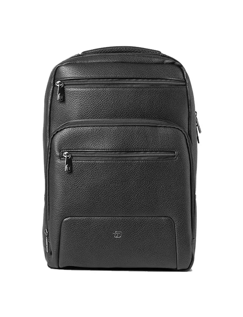 Zaino Gate Trended InTempo - 29x42x15 cm - 9238GAT34 (Nero) Zaino Gate Trended InTempo - 29x42x15 cm - 9238GAT34 (Nero)
