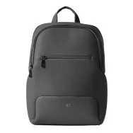 Zaino Gate Trended InTempo - 30x38x13 cm - 9237GAT34 (Nero)