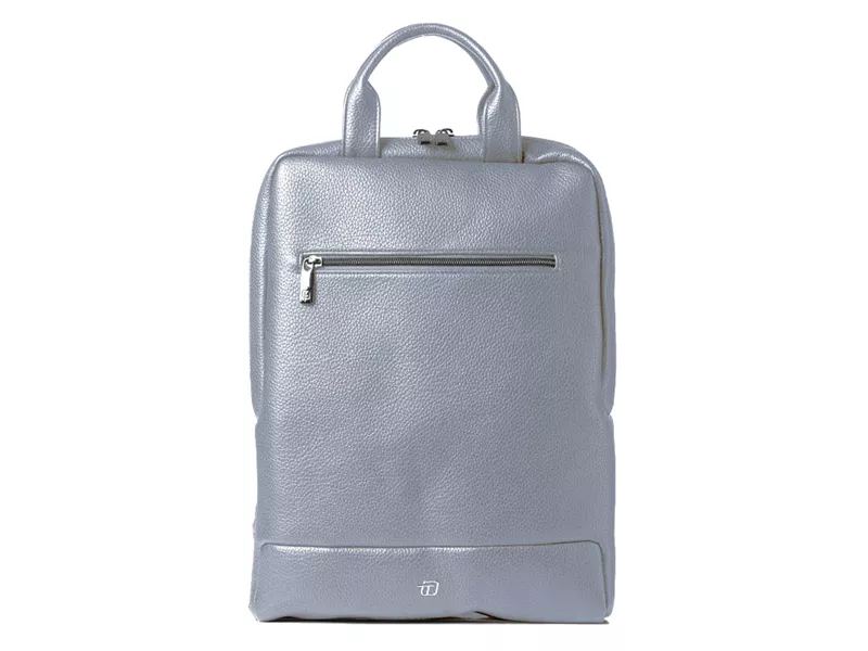 Zaino Gate Trended InTempo - 28x38x10 cm - 9232GAT31 (Azzurro)
