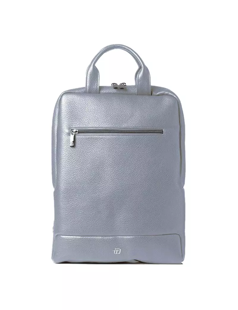 Zaino Gate Trended InTempo - 28x38x10 cm - 9232GAT31 (Azzurro) Zaino Gate Trended InTempo - 28x38x10 cm - 9232GAT31 (Azzurro)