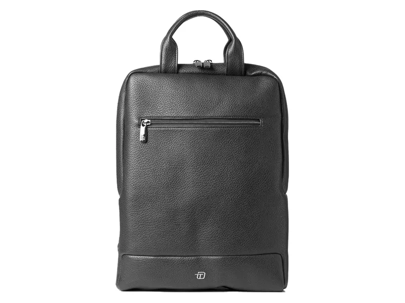 Zaino Gate Trended InTempo - 28x38x10 cm - 9232GAT34 (Nero)