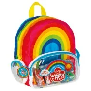 Zainetto Arcobaleno Didò Fila - F346100 (Multicolore)