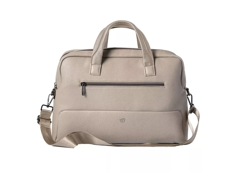 Borsa con Manici Gate Trended InTempo - 41x30x15 cm - 9236GAT21 (Ghiaccio)