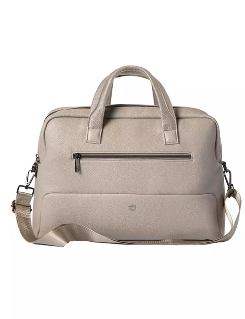 Borsa con Manici Gate Trended InTempo - 41x30x15 cm - 9236GAT21 (Ghiaccio) Borsa con Manici Gate Trended InTempo - 41x30x15 cm - 9236GAT21 (Ghiaccio)