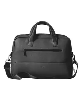 Borsa con Manici Gate Trended InTempo - 41x30x15 cm - 9236GAT34 (Nero)