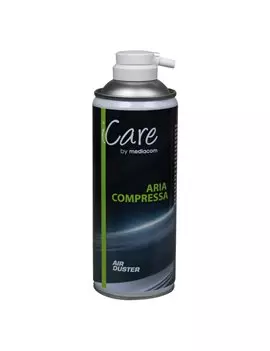 Aria Compressa Care Mediacom - 400 ml - M-SP30