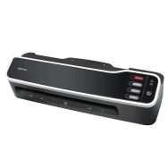 Plastificatrice a Caldo Vision G60auto Titanium - A3 - G60 (Nero)