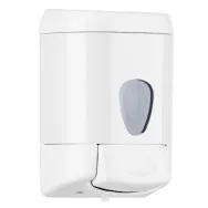 Dispenser da Parete Prestige per Sapone Liquido Mar Plast - A77511WIN (Bianco)