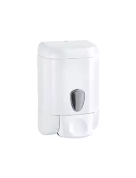 Dispenser da Parete Prestige per Sapone Liquido Mar Plast - 1 Litro - A61511WIN (Bianco)
