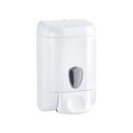 Dispenser da Parete Prestige per Sapone Liquido Mar Plast - 1 Litro - A61511WIN (Bianco)