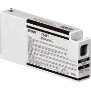 Cartuccia Originale Epson T54X100 (Nero Foto 350 ml)