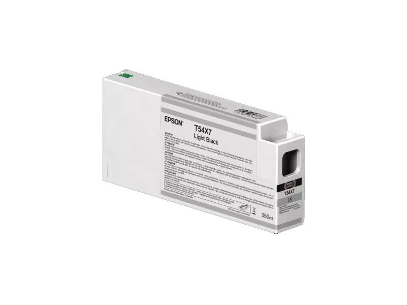 Cartuccia Originale Epson T54X700 (Nero Chiaro 350 ml)