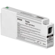 Cartuccia Originale Epson T54X900 (Nero Chiaro Chiaro 350 ml)