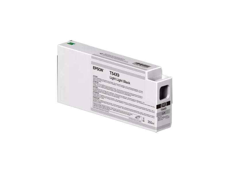 Cartuccia Originale Epson T54X900 (Nero Chiaro Chiaro 350 ml) Cartuccia Originale Epson T54X900 (Nero Chiaro Chiaro 350 ml)