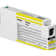 Cartuccia Originale Epson T54X400 (Giallo 350 ml)