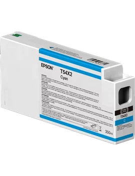 Cartuccia Originale Epson T54X200 (Ciano 350 ml)