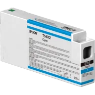 Cartuccia Originale Epson T54X200 (Ciano 350 ml)