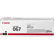 Toner Originale Canon 067bk 5102C002 (Nero 1350 pagine)
