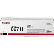 Toner Originale Canon 067hy 5103C002 (Giallo 2350 pagine)