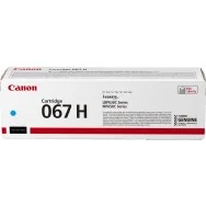 Toner Originale Canon 067hc 5105C002 (Ciano 2350 pagine)
