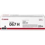 Toner Originale Canon 067hbk 5106C002 (Nero 3130 pagine)