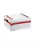 Scatola Archivio Memory X275 Sei Rota - Dorso 27,5 - 37x52 cm - 673200 (Bianco)