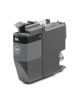Cartuccia Compatibile Brother LC-422XLBK (Nero 3000 pagine)