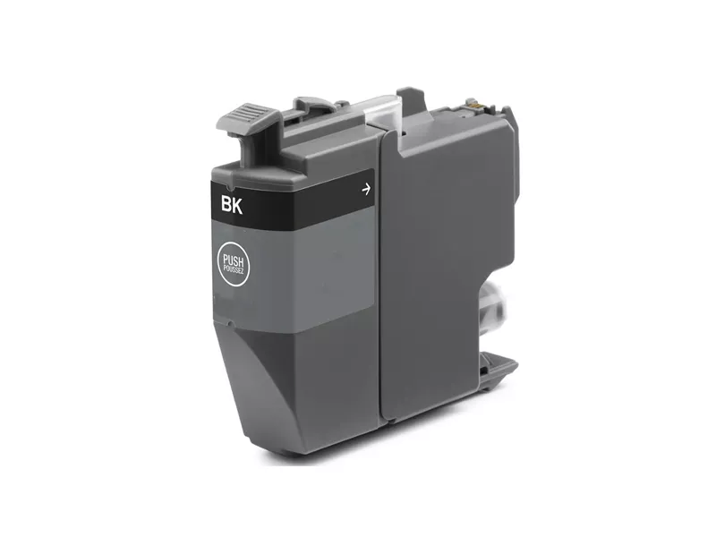 Cartuccia Compatibile Brother LC-422XLBK (Nero 3000 pagine)