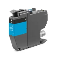 Cartuccia Compatibile Brother LC-422XLC (Ciano 1500 pagine)