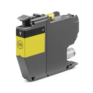 Cartuccia Compatibile Brother LC-422XLY (Giallo 1500 pagine)