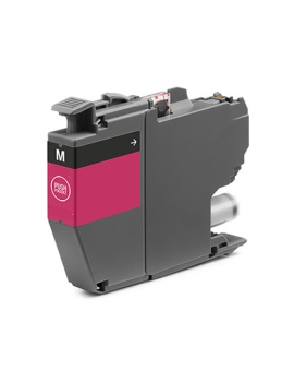 Cartuccia Compatibile Brother LC-422XLM (Magenta 1500 pagine)