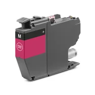 Cartuccia Compatibile Brother LC-422XLM (Magenta 1500 pagine)