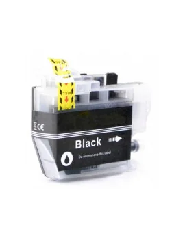 Cartuccia Compatibile Brother LC-421BK (Nero 200 pagine)