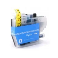 Cartuccia Compatibile Brother LC-421C (Ciano 200 pagine)