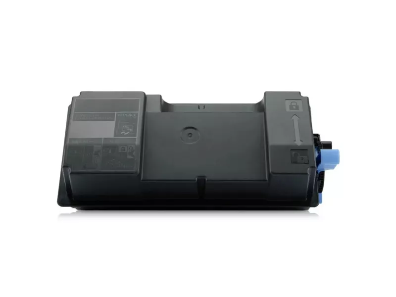 Toner Compatibile Kyocera TK-3430K 1T0C0W0NL0 (Nero 25000 pagine)